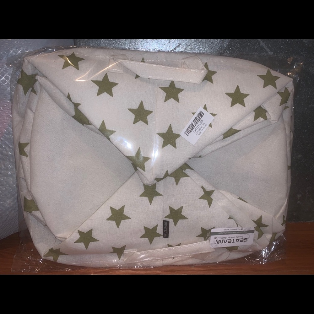 Colapsable storage - Picture 2 of 4